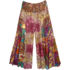 pants - Spodnie Capri - 