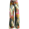 pants - Spodnie Capri - 