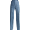 pants - Spodnie Capri - 