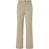 pants - Spodnie Capri - 