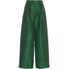 pants - Spodnie Capri - 