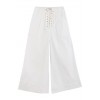 pants - Calças capri - 