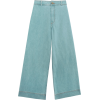 pants - Capri-Hosen - 