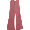 pants - Pantaloni capri - 