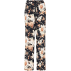 pants - Spodnie Capri - 