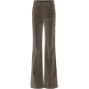 pants - Spodnie Capri - 