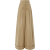 pants - Spodnie Capri - 