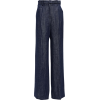 pants - Capri hlače - 