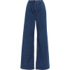 pants - Spodnie Capri - 