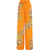 pants - Spodnie Capri - 