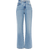 pants - Capri hlače - 