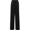 pants - Spodnie Capri - 