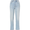 pants - Capri & Cropped - 