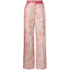 pants - Capri hlače - 