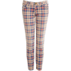 Pants - Hlače - dolge - 