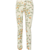 Pants - Spodnie - długie - 