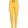 Pants Yellow - Hlače - duge - 