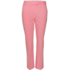 Pants Pink - 裤子 - 