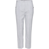 Pants Gray - Hlače - duge - 