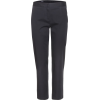 Pants Gray - Hlače - dolge - 