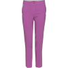 Pants Purple - Hose - lang - 