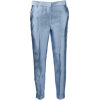 pants Blue Pants - Hlače - duge - 
