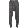 Pants Gray - Брюки - длинные - 