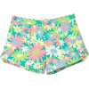 Pants Colorful Shorts - ショートパンツ - 