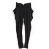 Pants Black - Hose - lang - $8.88  ~ 7.63€