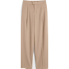 pant zalando - Capri & Cropped - 