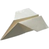 paper airplane - Requisiten - 