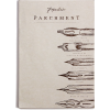 paperchase notepad - 饰品 - 