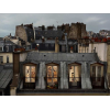 paris roofs at dusk - 建筑物 - 