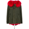 parka - Jacket - coats - 