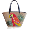 parrot bag - Torbice - 