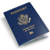 passport - 饰品 - 