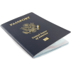 passport - Objectos - 