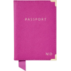 passport - Reisetaschen - 