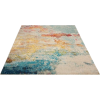 pastel rug - Uncategorized - 