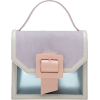 pastel bag - Hand bag - 