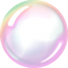 pastel bubble  - Articoli - 