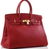 birkin - バッグ - 