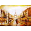 paris - Background - 