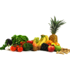 voće i povrće - Owoce - 