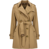 płaszcz Burberry - Jacket - coats - 