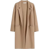 płaszcz - Jacket - coats - 