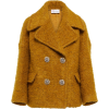 płaszcz - Куртки и пальто - 