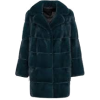płaszcz - Kurtka - 