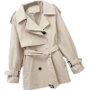 płaszczyk - Jacket - coats - 