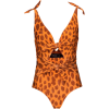 patbo swimsuit - Kostiumy kąpielowe - 